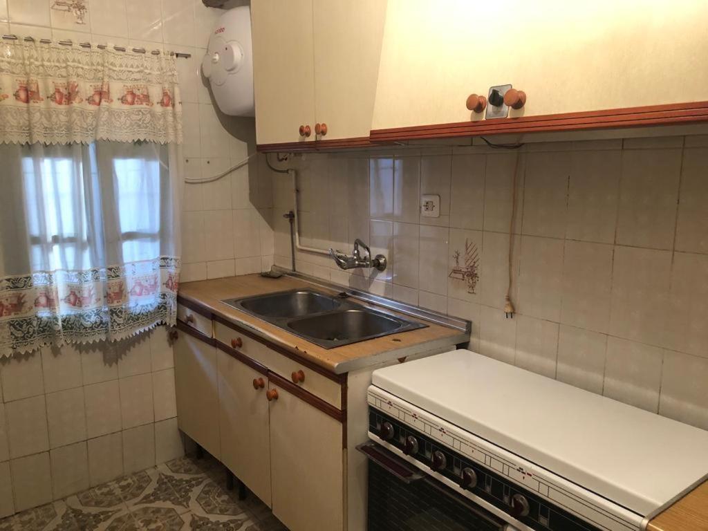Villa La Chimenea De La Tia Engracia Ruidera Esterno foto